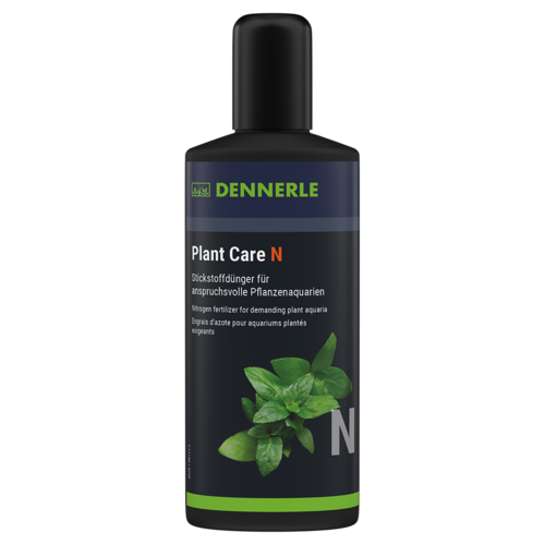 דנרלי תוסף ניטראט 1 ליטר Dennerle Plant Care N