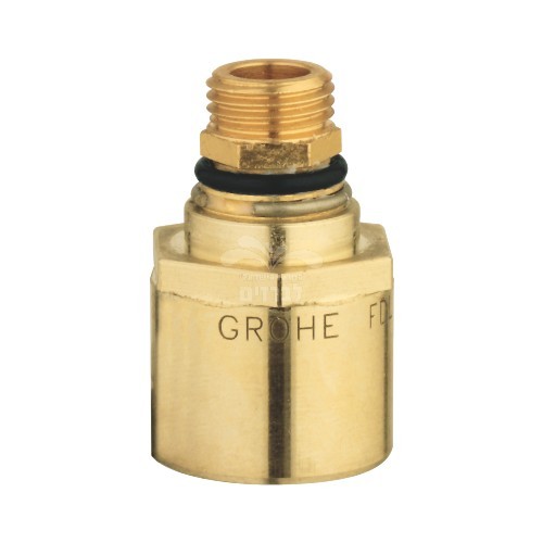 GROHE 48042000 | מנגנון ראש עליון לברזי מים קרים גרואה מסדרת UNIVERSAL 
