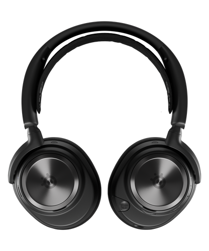 אוזניות  ‏אלחוטיות SteelSeries Arctis Nova Pro Wireless