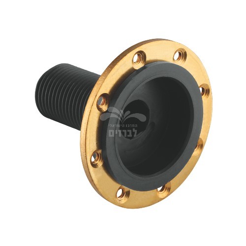 48065000 GROHE | ניפל חיבור למתז צד גרואה 48065000 לדגמי RAINSHOWER F-SERIES