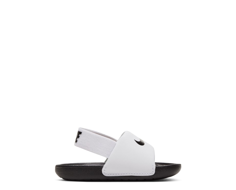 כפכפי נייק Nike Kawa Slides | פעוטות