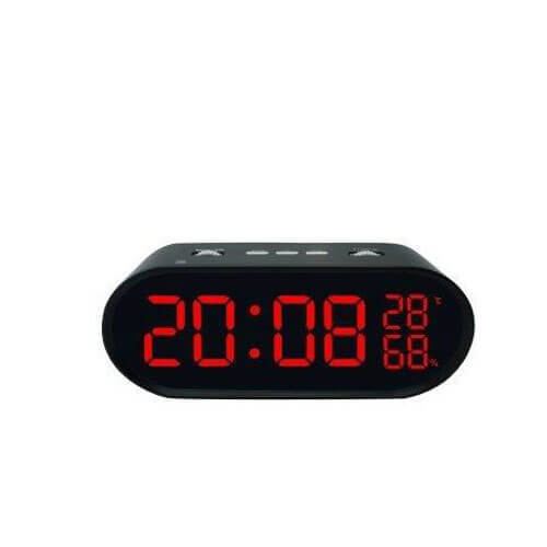 תמונת מוצר נוספת רדיו שעון  דיגיטלי   NY-8980