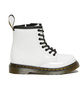 נעלי דר מרטינס Dr Martens Patent Leather Lace Up Boots | תינוקות