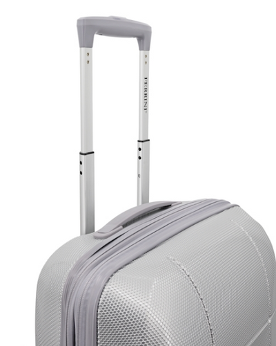 מזוודה קשיחה HIVE בצבע כסף גודל 29-  FERRINI SILVER F1