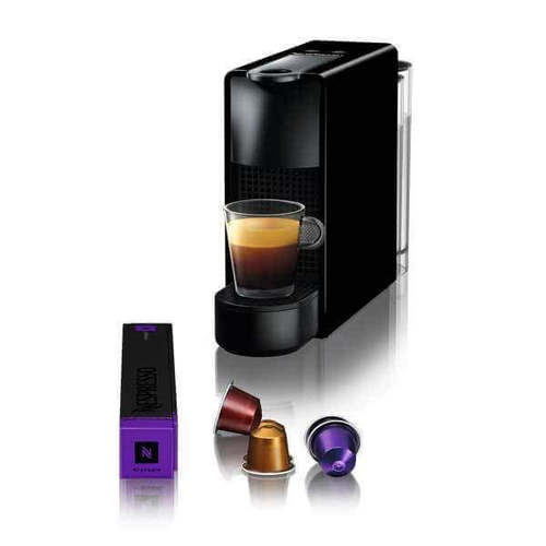 ‏מכונת אספרסו Nespresso Essenza Mini C30 נספרסו