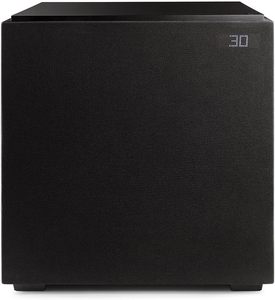 רמקול סאב וופר מבית DEFINITIVETECHNOLOGY דגם DN15