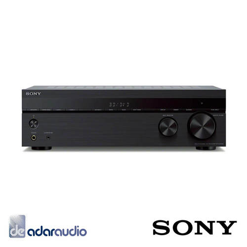 רסיבר לקולנוע ביתי עם מקלט בלוטוס דגם SONY STR-DH590