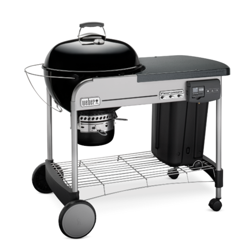 גריל מאסטר גריל פחם וובר WEBER