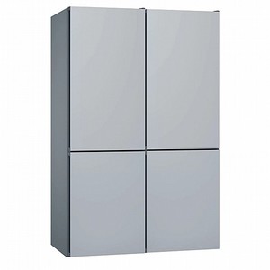 מקרר Bosch KGN36IJEB כפול רוחב 120 ס