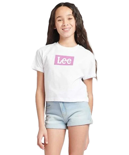ג'ינס קצר לי - LEE CAROL SHORT | ילדות