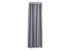 וילון למקלחת 200x180 סמ Soft Tiles - אפור אבן