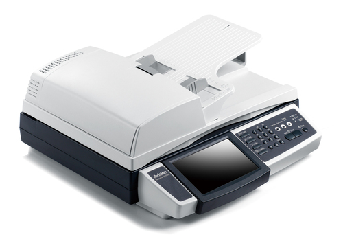 סורק AVISION NETDELIVER V2800