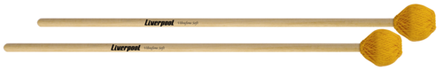 מקלות לויברפון VB S - Drumstick for Vibraphone - Soft מבית LIVERPOOL
