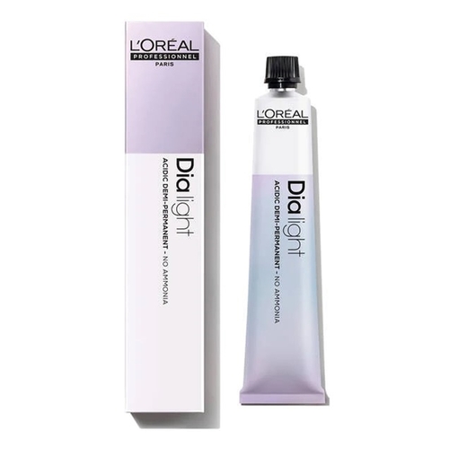 לוריאל דיאלייט LOREAL DIA-LIGHT # צבע לוריאל דייה ליט # דיה ליט צבע ...
