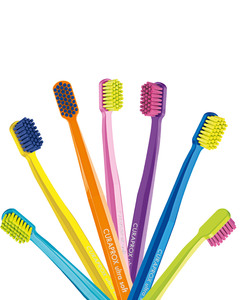 מברשת שיניים CURAPROX 5460 - צבעים שונים