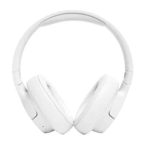 אוזניות אלחוטיות קשת JBL Tune 720BT לבן (יבואן רשמי)