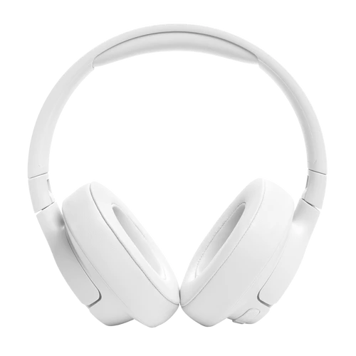 אוזניות אלחוטיות קשת JBL Tune 720BT לבן (יבואן רשמי)