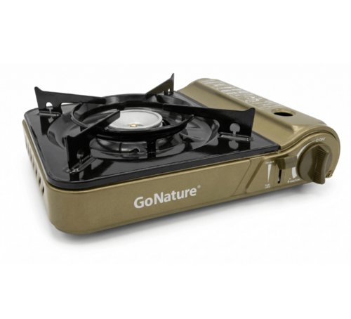 כירת גז ניידת Trail Flame מבית חברת Go Nature