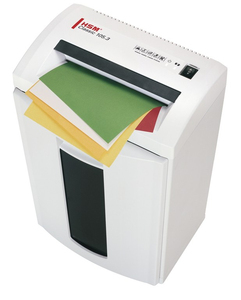 מגרסת נייר   HSM HSM105.3 c