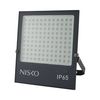 פנס הצפה לד אפור IP65 50W PHANTOM אור חם
