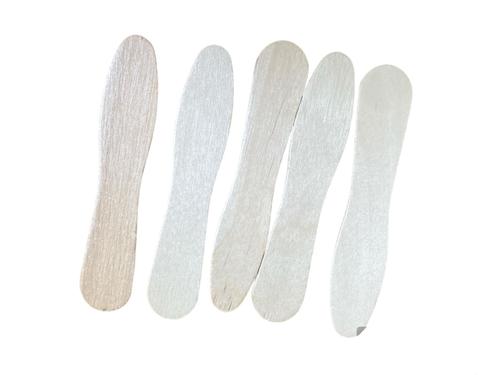 מקלות מגנום 100 יח' Ice cream stick - Magnum