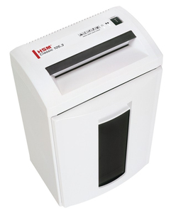 מגרסת נייר   HSM HSM105.3 c