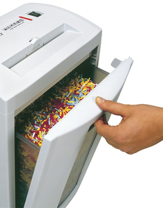 מגרסת נייר   HSM HSM105.3 c