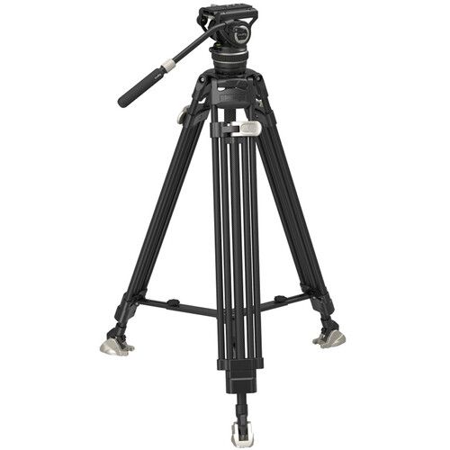 חצובת וידאו SmallRig FreeBlazer Heavy-Duty Carbon Fiber