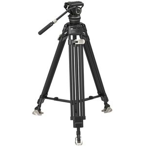 חצובת וידאו SmallRig FreeBlazer Heavy-Duty Carbon Fiber
