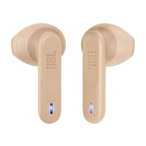 אוזניות ‏אלחוטיות JBL Wave Flex TWS בז`(יבואן מקביל)