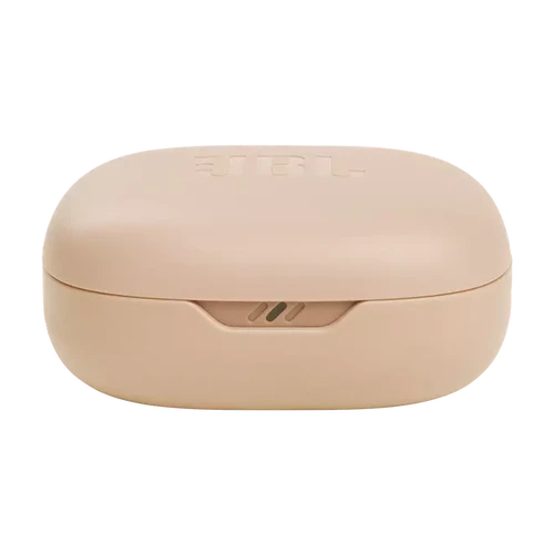 אוזניות ‏אלחוטיות JBL Wave Flex TWS בז`(יבואן מקביל)