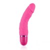 ויברטור סיליקוני ורוד NMC - Buddy