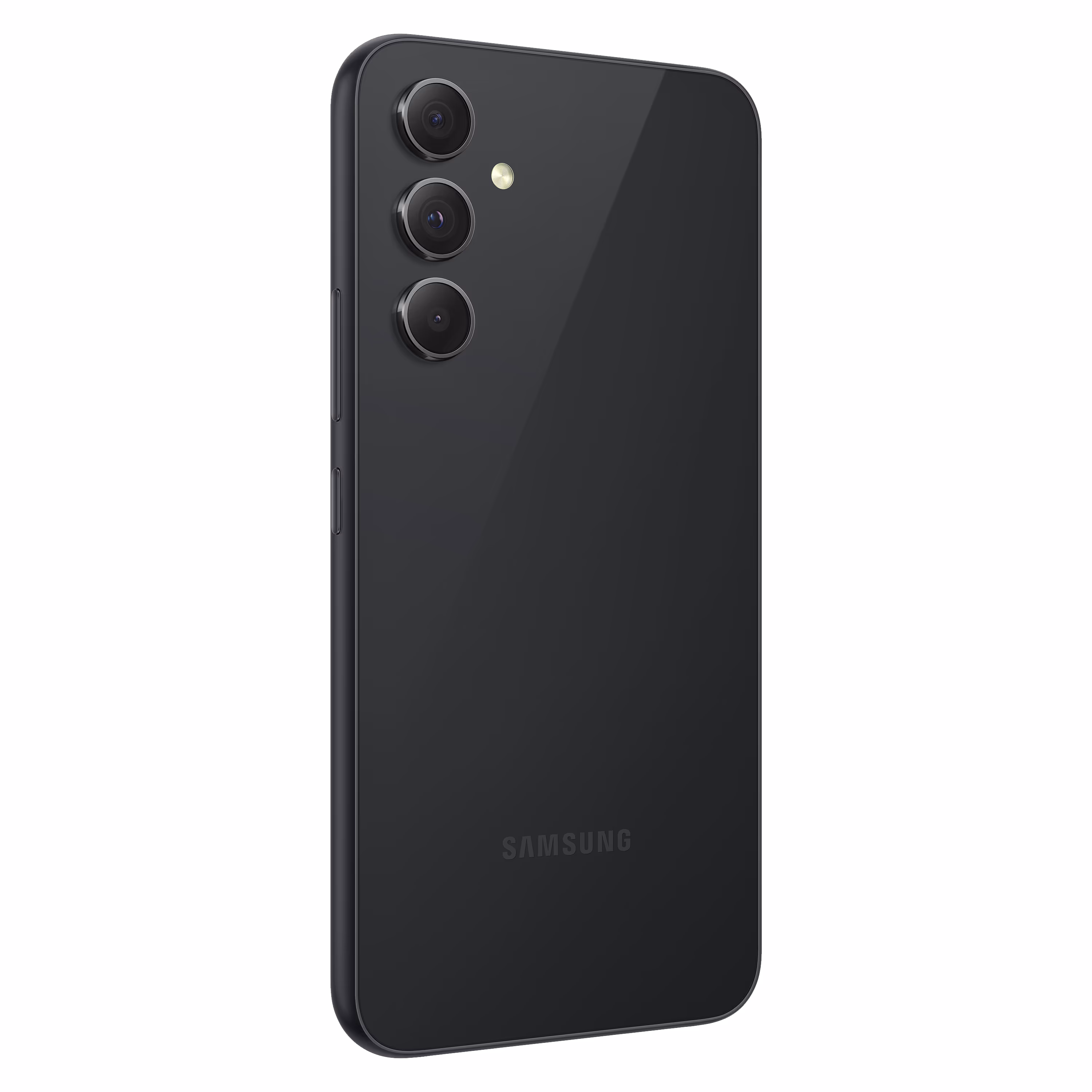 סמארטפון Samsung Galaxy A54 5G 128GB 8GB RAM SM-A546/DS - צבע שחור אחריות ייבואן רשמי 