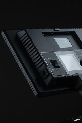 MONO led light