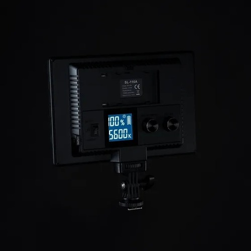 MONO led light