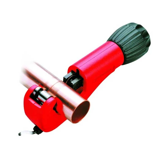 חותך צנרת טלסקופי נחושת TUBE CUTER 35