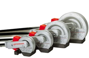 מכופף צנרת ידני ROBEND HW PLUS W+H
