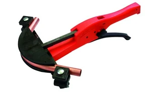 סט מכופף צנרת רצ׳ט לנחושת TUBE BENDER MAXI SET