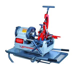 מכונת הברגות 2.5 אינץ׳ ROPOWER 50R