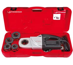 מכשיר תיברוג חשמלי ידני SUPERTRONIC 1250