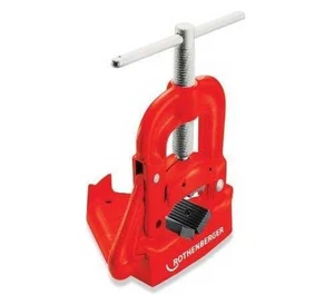מלחצי שולחן לצנרת PIPE VICE