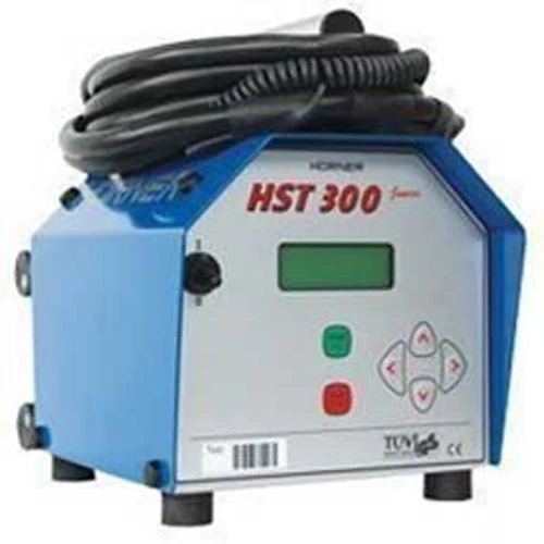 HST 300 Print / USB