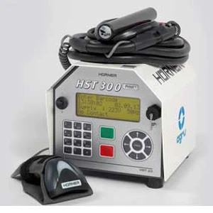 HST 300 PRINT / USB GPS