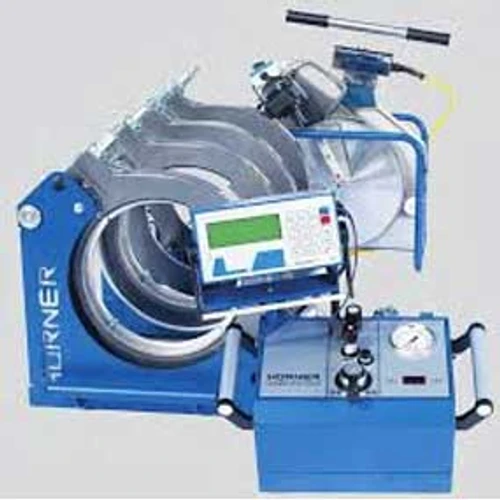 Hurner WeldControl 160mm