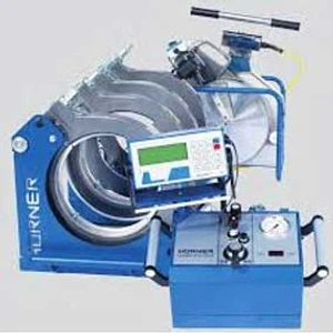 Hurner WeldControl 160mm