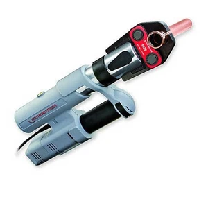 מכשיר לחיצה חשמלי לצנרת רב שכבתית ROMAX AC ECO