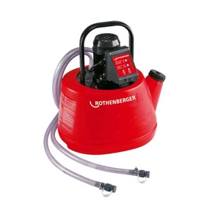 מכשיר ניקוי אבנית אוטומטי ROMATIC 20