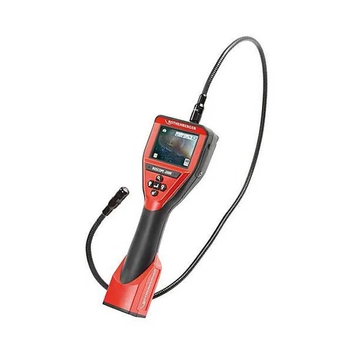 מצלמת פנים צנרת ROSCOPE i2000