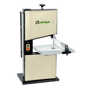 משור סרט לעץ שולחן רחב 80/200 BS 1400