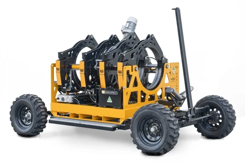 עגלת נשיאה POLYFORCE 630